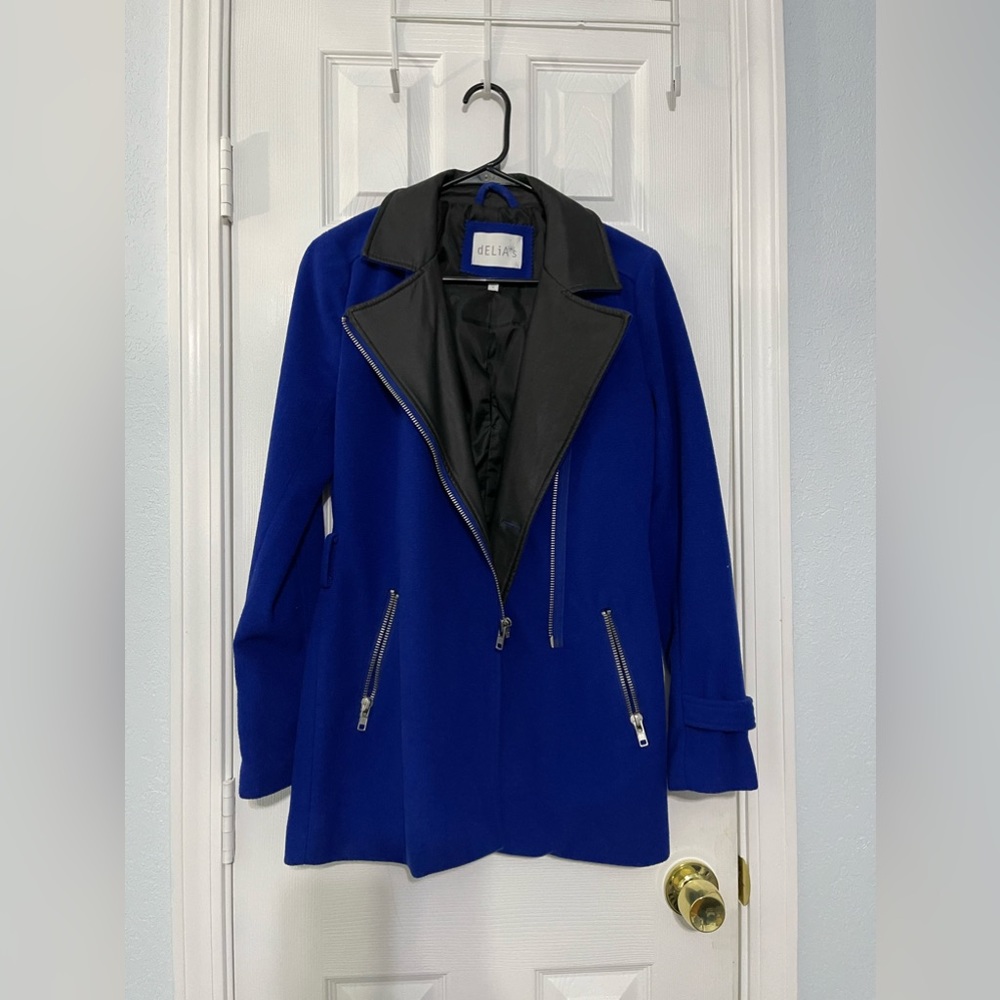 Women jacket